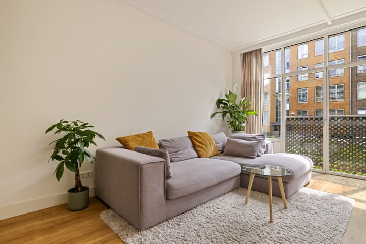 Foto 9 van Louise de Colignystraat 44-H