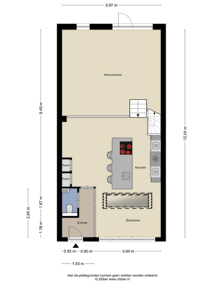 Foto 55 van Strandfontein 15