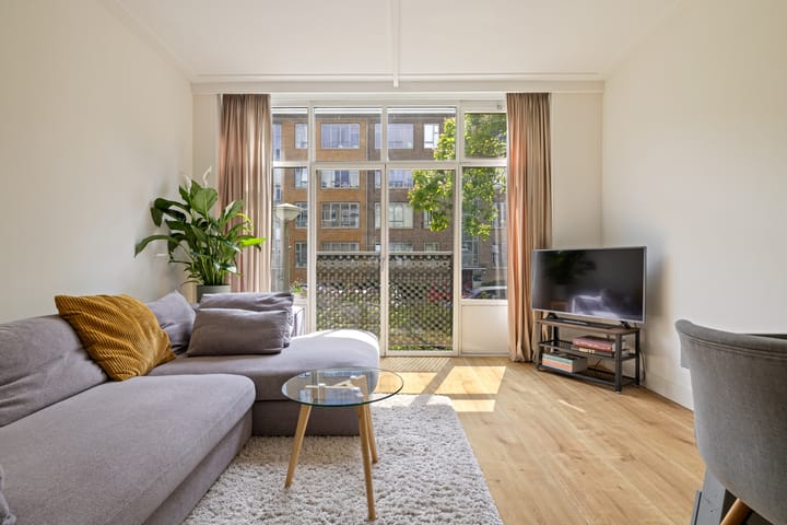 Foto 10 van Louise de Colignystraat 44-H