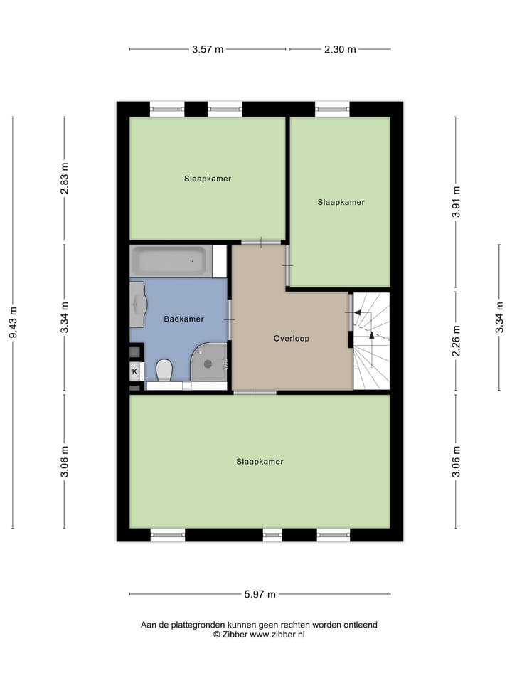 Foto 56 van Strandfontein 15