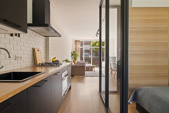 Foto 12 van Louise de Colignystraat 44-H