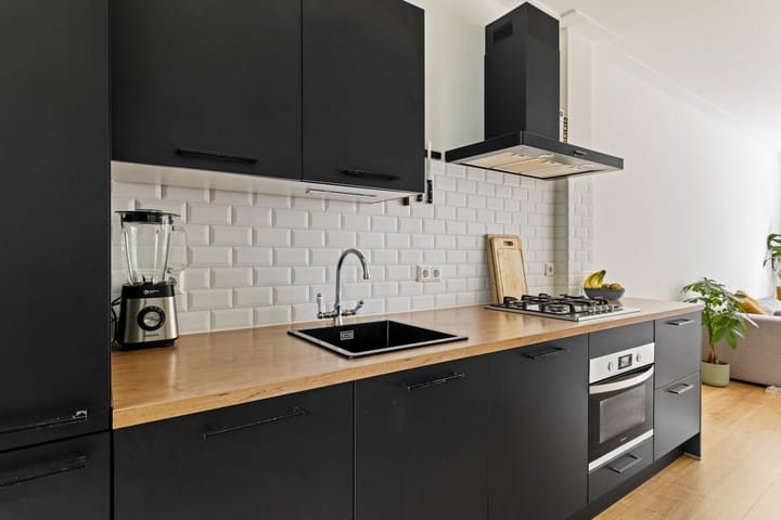 Foto 13 van Louise de Colignystraat 44-H