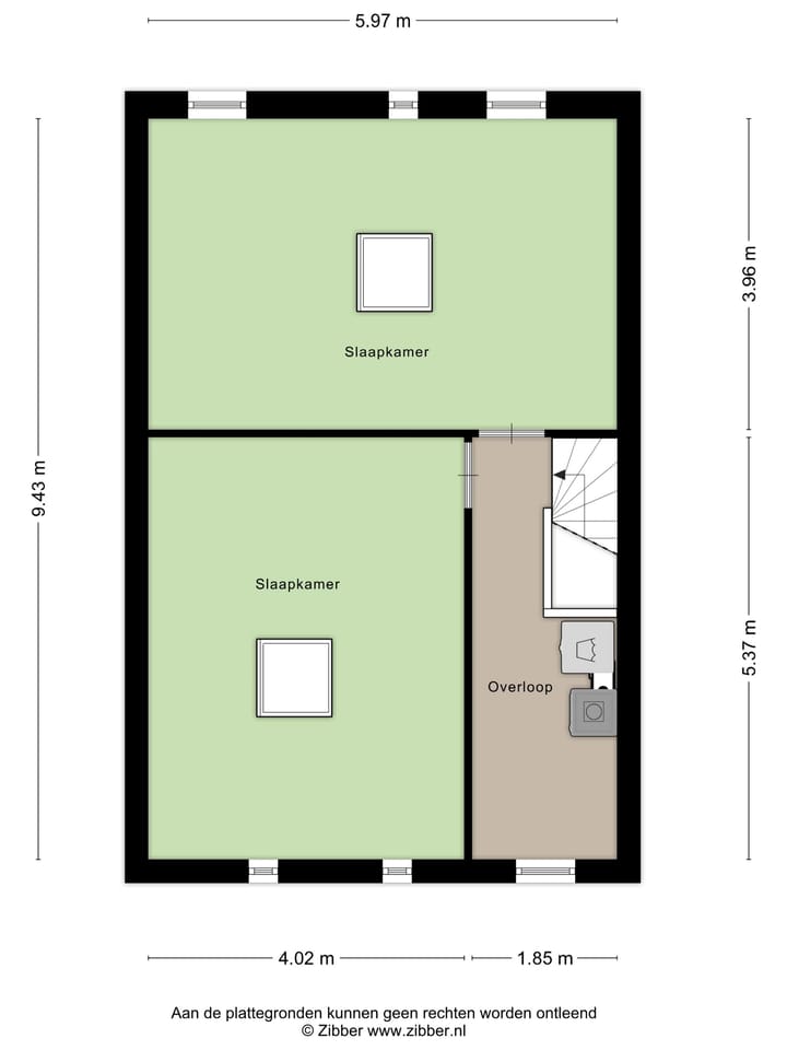 Foto 57 van Strandfontein 15