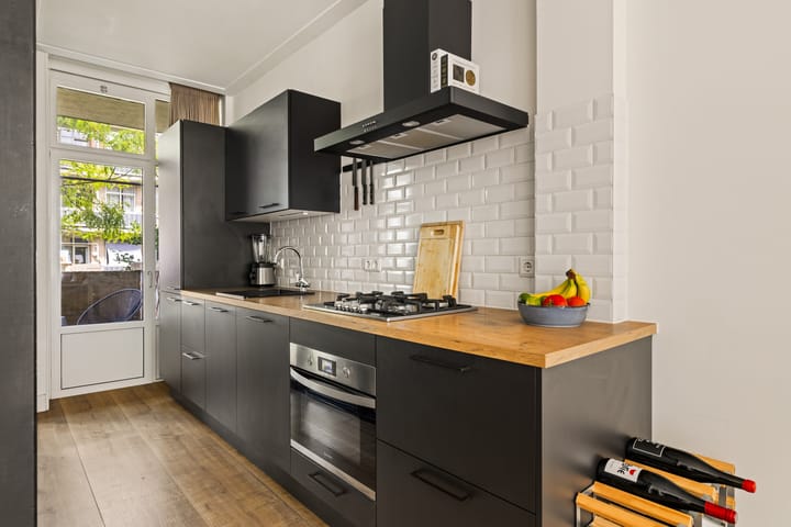 Foto 14 van Louise de Colignystraat 44-H