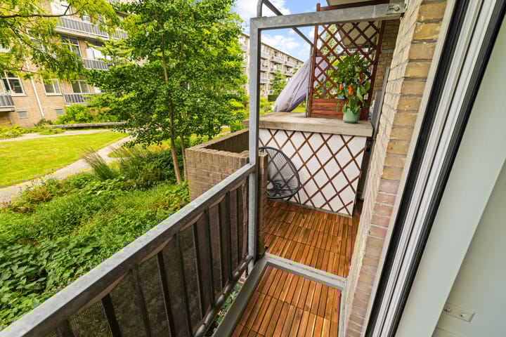 Foto 15 van Louise de Colignystraat 44-H