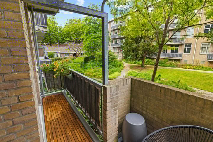 Foto 16 van Louise de Colignystraat 44-H