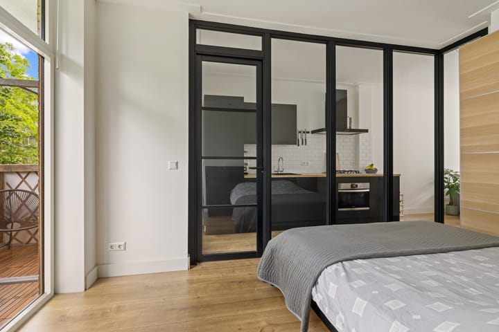 Foto 17 van Louise de Colignystraat 44-H