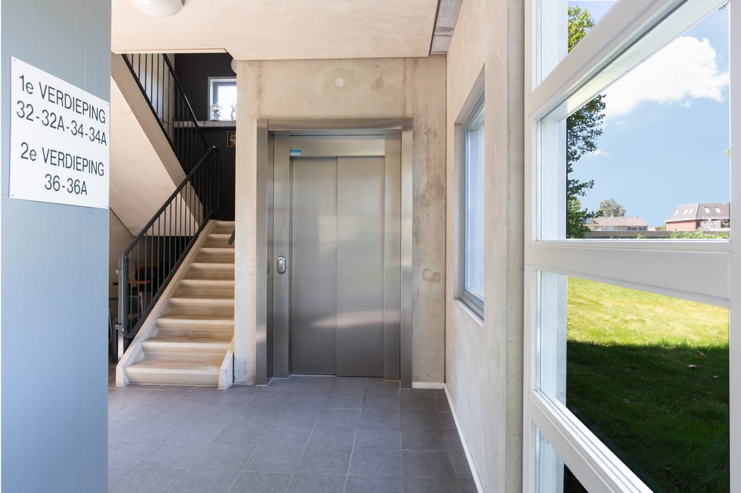 Foto 8 van Kapitein van Zijll-laan 36-A