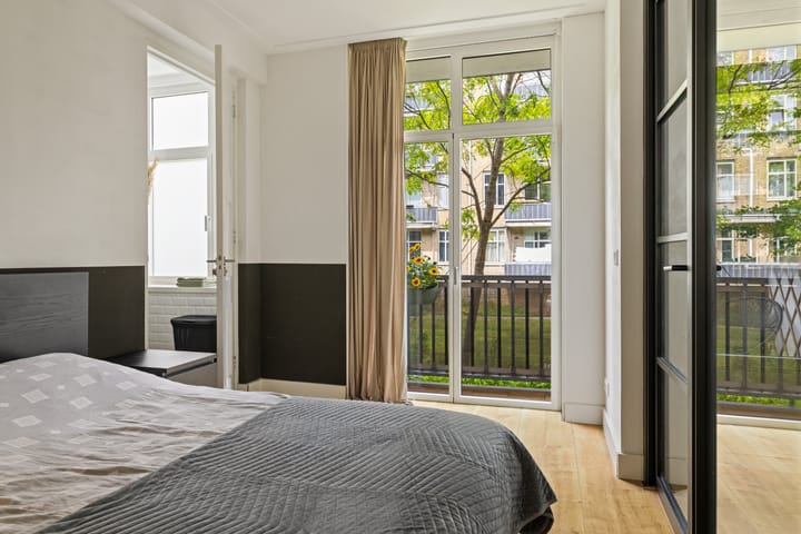 Foto 23 van Louise de Colignystraat 44-H