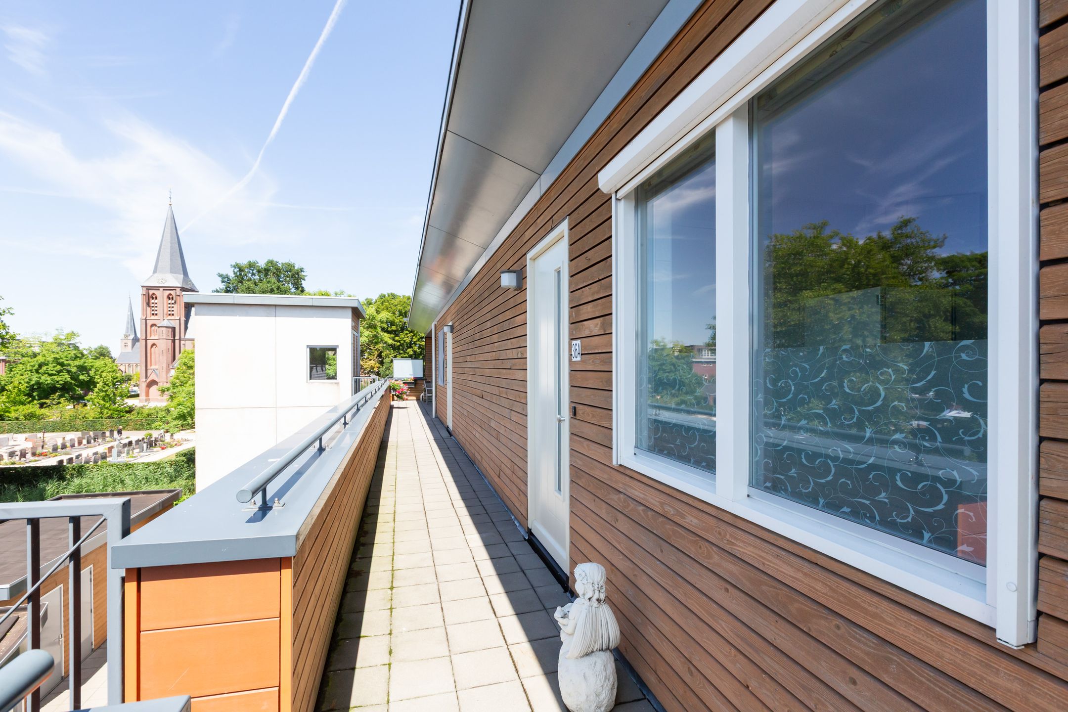 Foto 9 van Kapitein van Zijll-laan 36-A