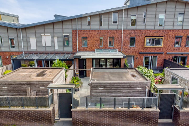 Foto 5 van Strandfontein 15