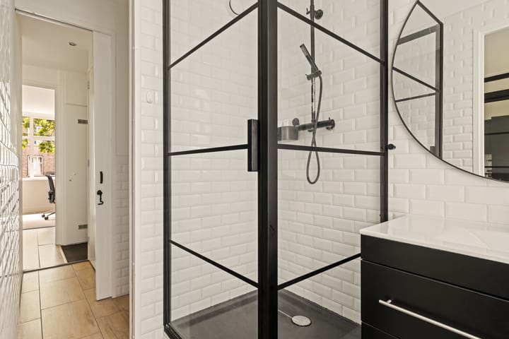 Foto 25 van Louise de Colignystraat 44-H