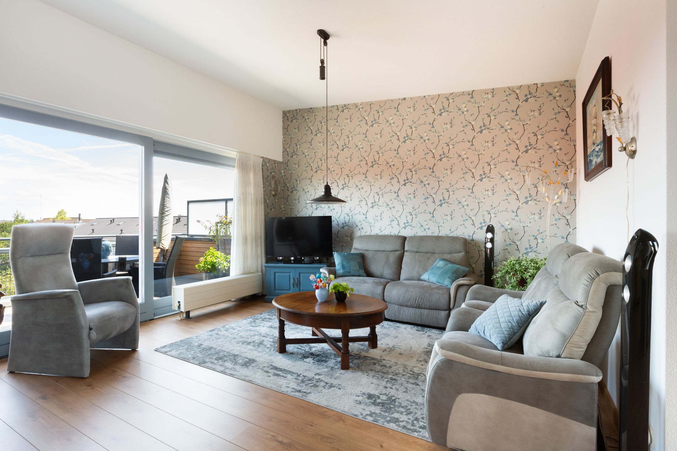 Foto 15 van Kapitein van Zijll-laan 36-A