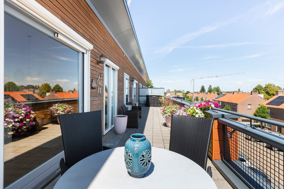 Foto 17 van Kapitein van Zijll-laan 36-A