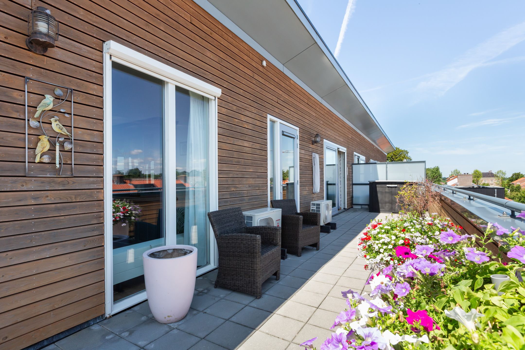 Foto 18 van Kapitein van Zijll-laan 36-A