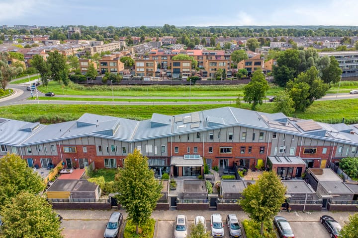 Foto 9 van Strandfontein 15