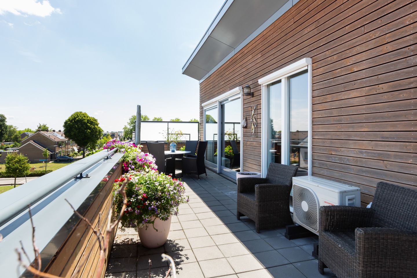 Foto 19 van Kapitein van Zijll-laan 36-A