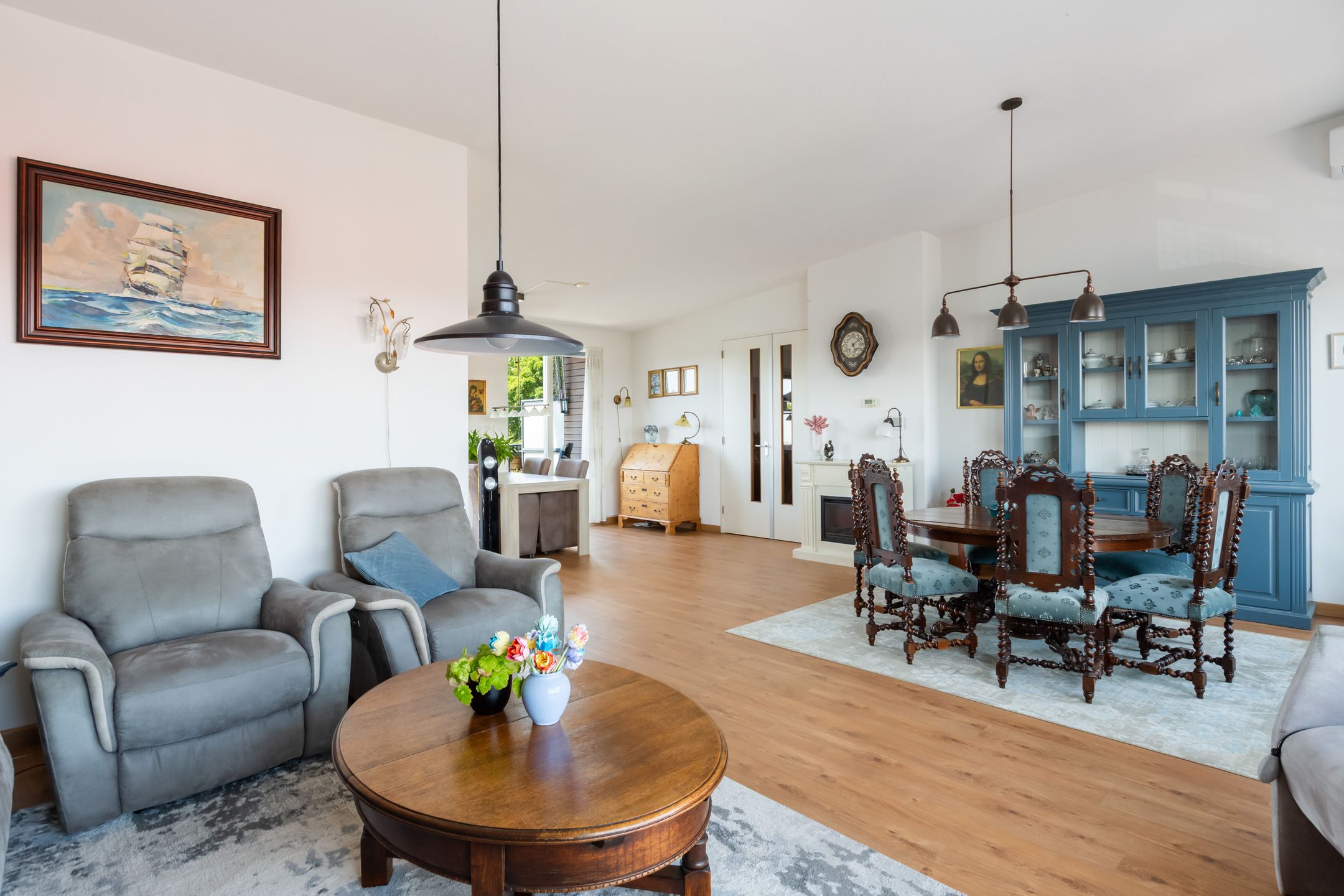 Foto 21 van Kapitein van Zijll-laan 36-A