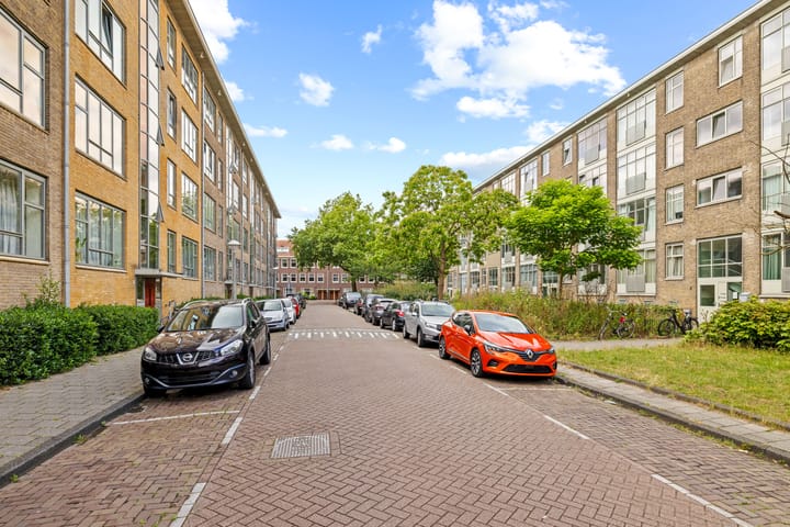 Foto 35 van Louise de Colignystraat 44-H