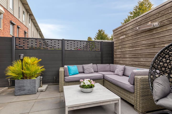 Foto 25 van Strandfontein 15