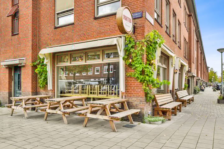 Foto 36 van Louise de Colignystraat 44-H