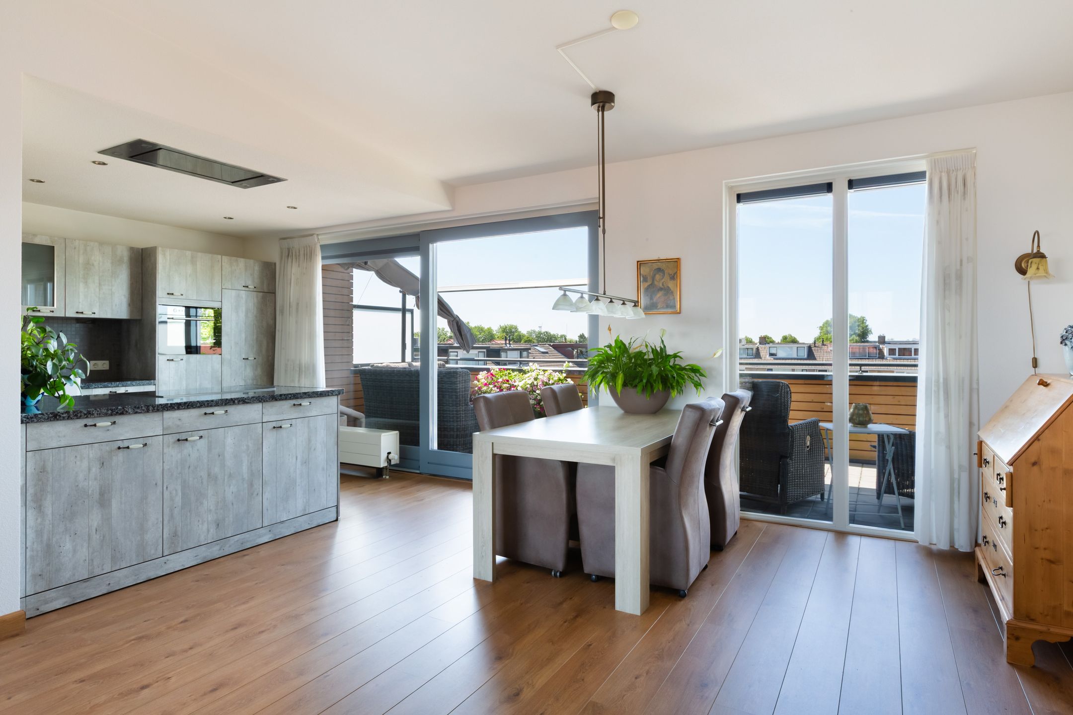 Foto 24 van Kapitein van Zijll-laan 36-A