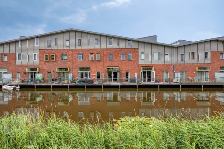 Foto 1 van Strandfontein 15