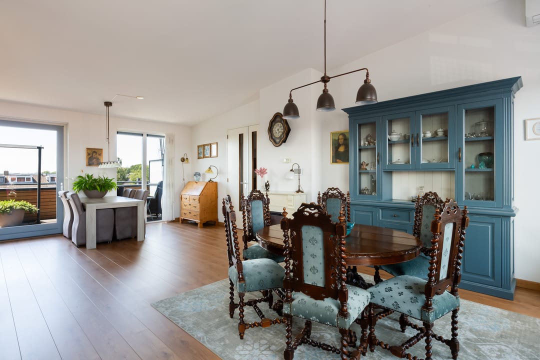 Foto 22 van Kapitein van Zijll-laan 36-A