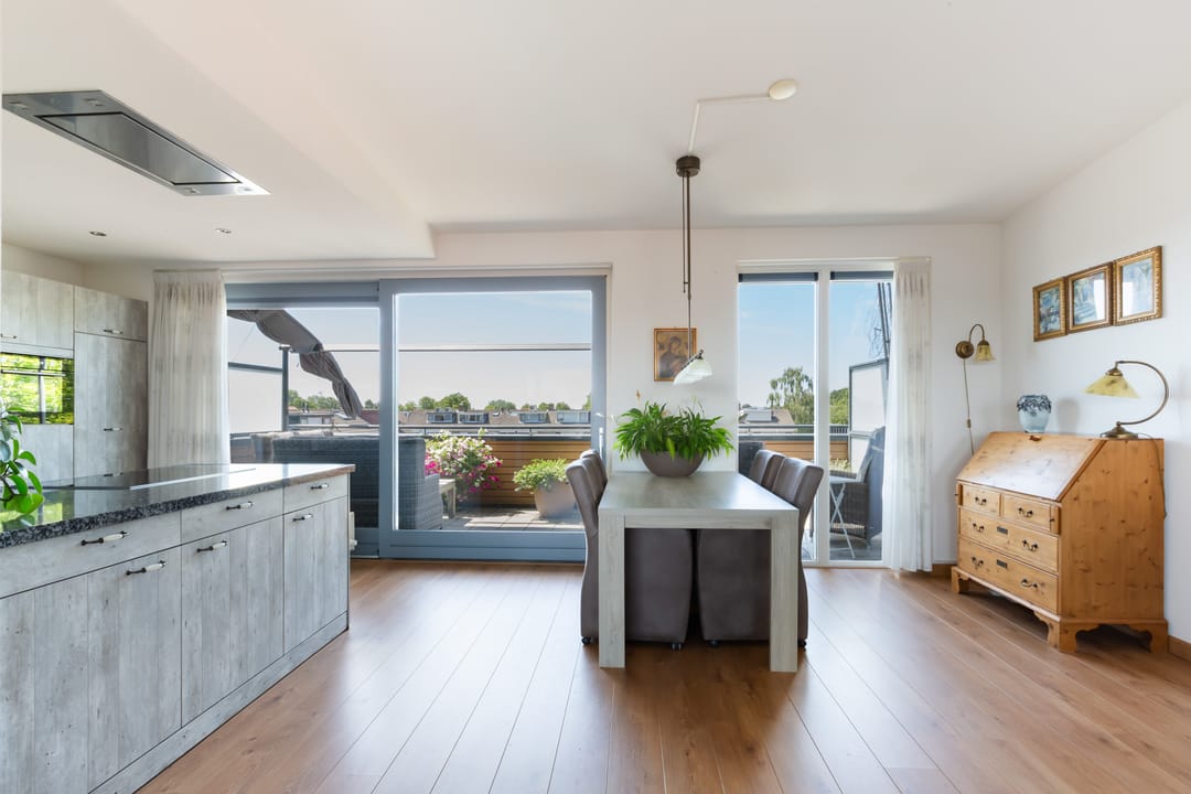 Foto 23 van Kapitein van Zijll-laan 36-A