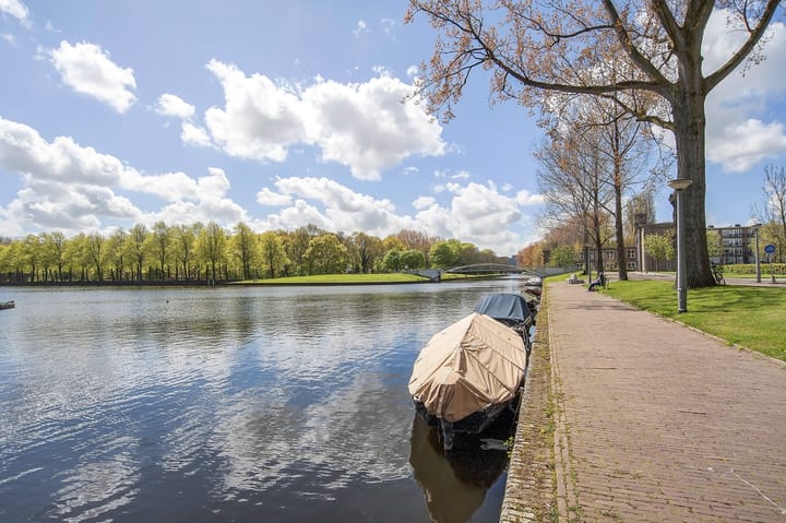 Foto 40 van Louise de Colignystraat 44-H