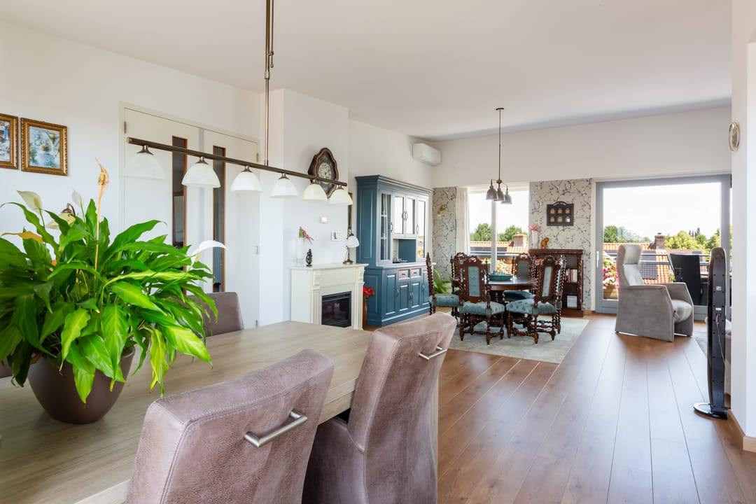 Foto 26 van Kapitein van Zijll-laan 36-A