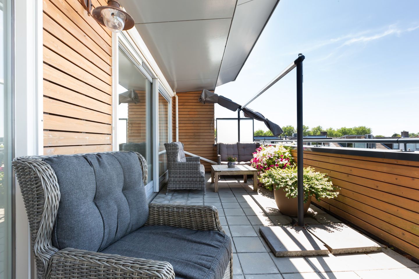 Foto 29 van Kapitein van Zijll-laan 36-A