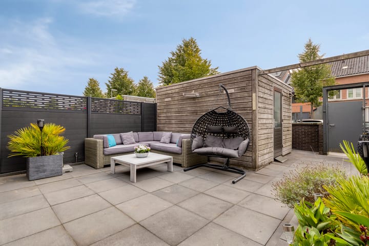 Foto 24 van Strandfontein 15