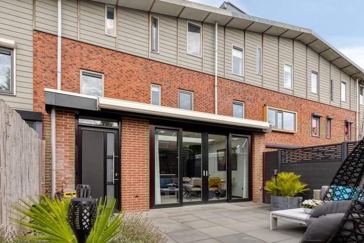 Foto 10 van Strandfontein 15