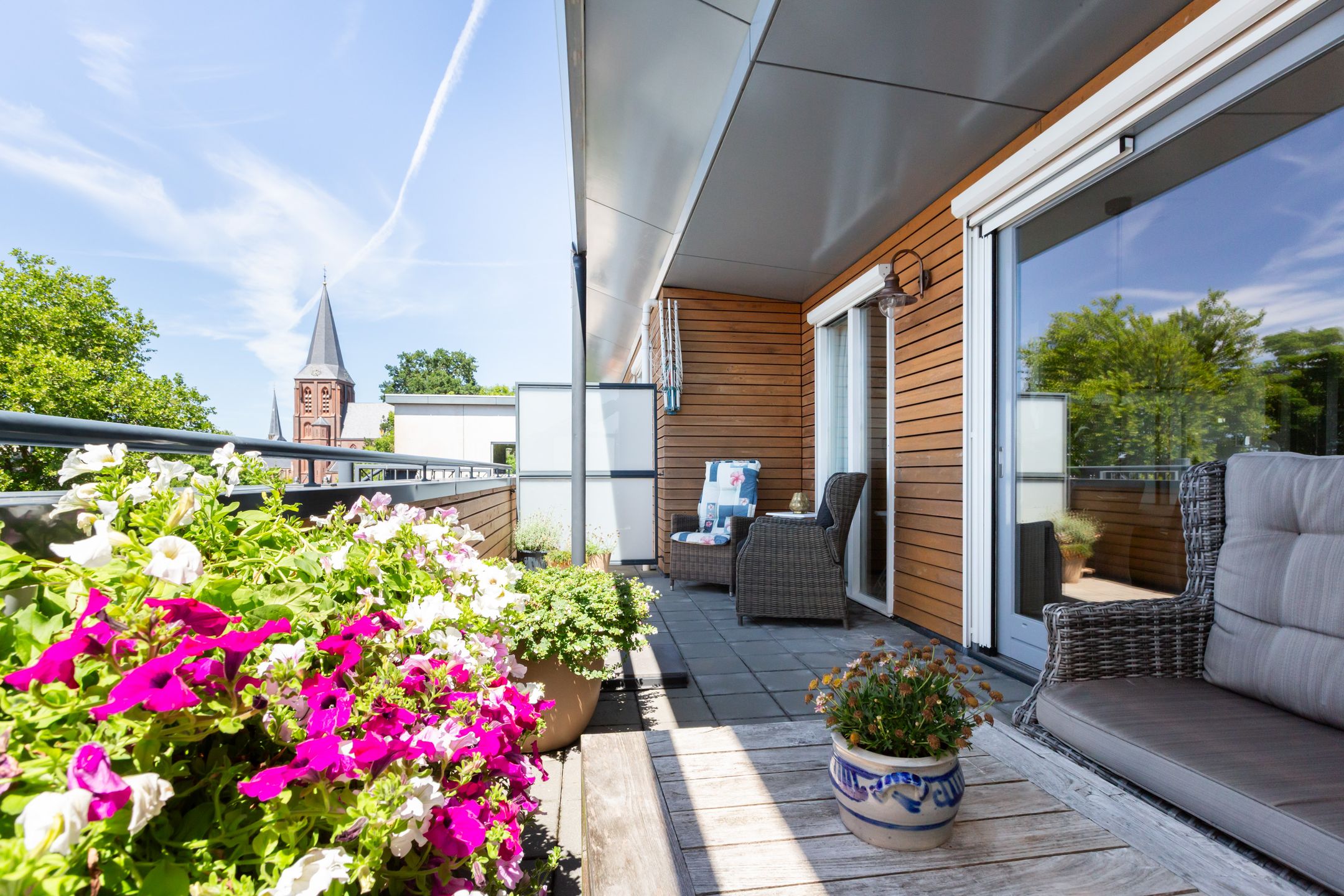 Foto 30 van Kapitein van Zijll-laan 36-A