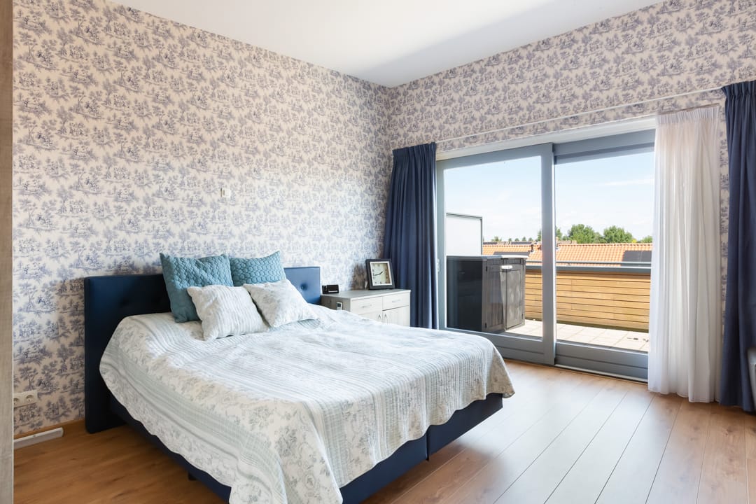 Foto 31 van Kapitein van Zijll-laan 36-A