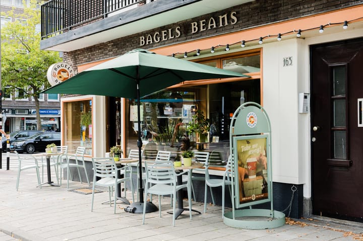 Foto 37 van Louise de Colignystraat 44-H