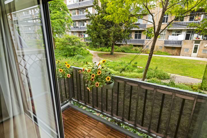 Foto 22 van Louise de Colignystraat 44-H