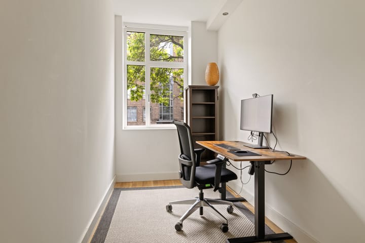 Foto 30 van Louise de Colignystraat 44-H