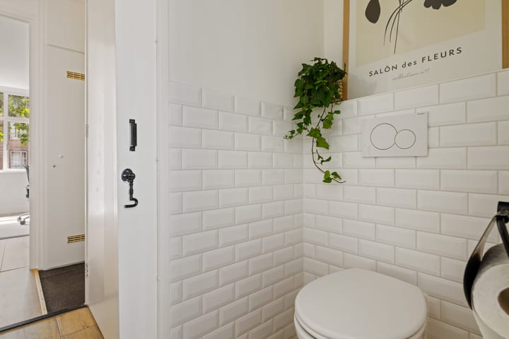 Foto 26 van Louise de Colignystraat 44-H