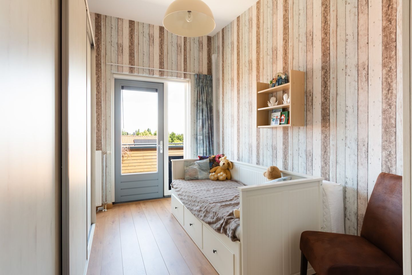 Foto 34 van Kapitein van Zijll-laan 36-A