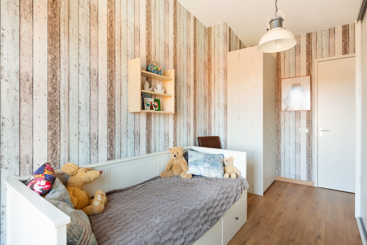 Foto 35 van Kapitein van Zijll-laan 36-A