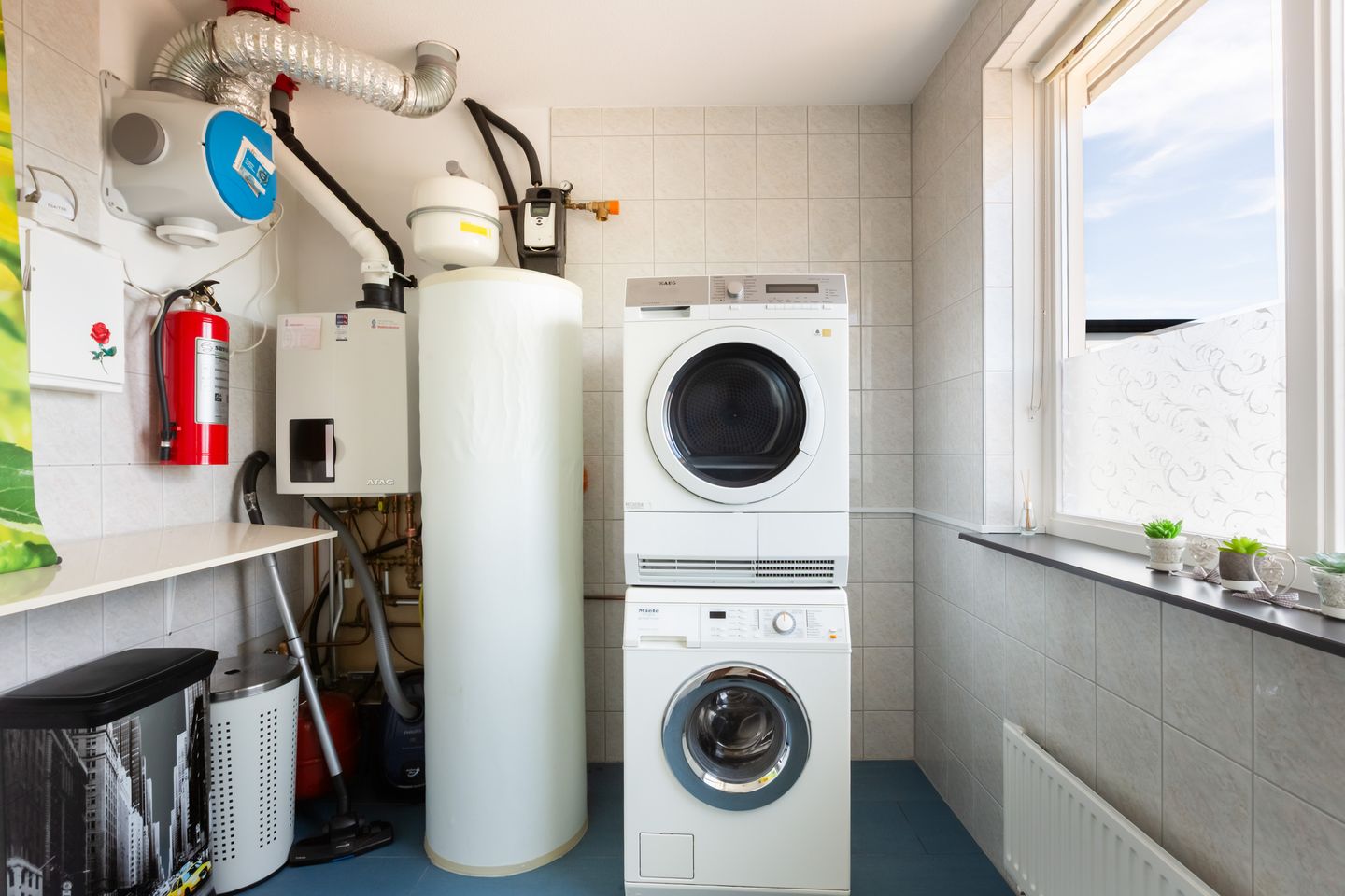 Foto 40 van Kapitein van Zijll-laan 36-A