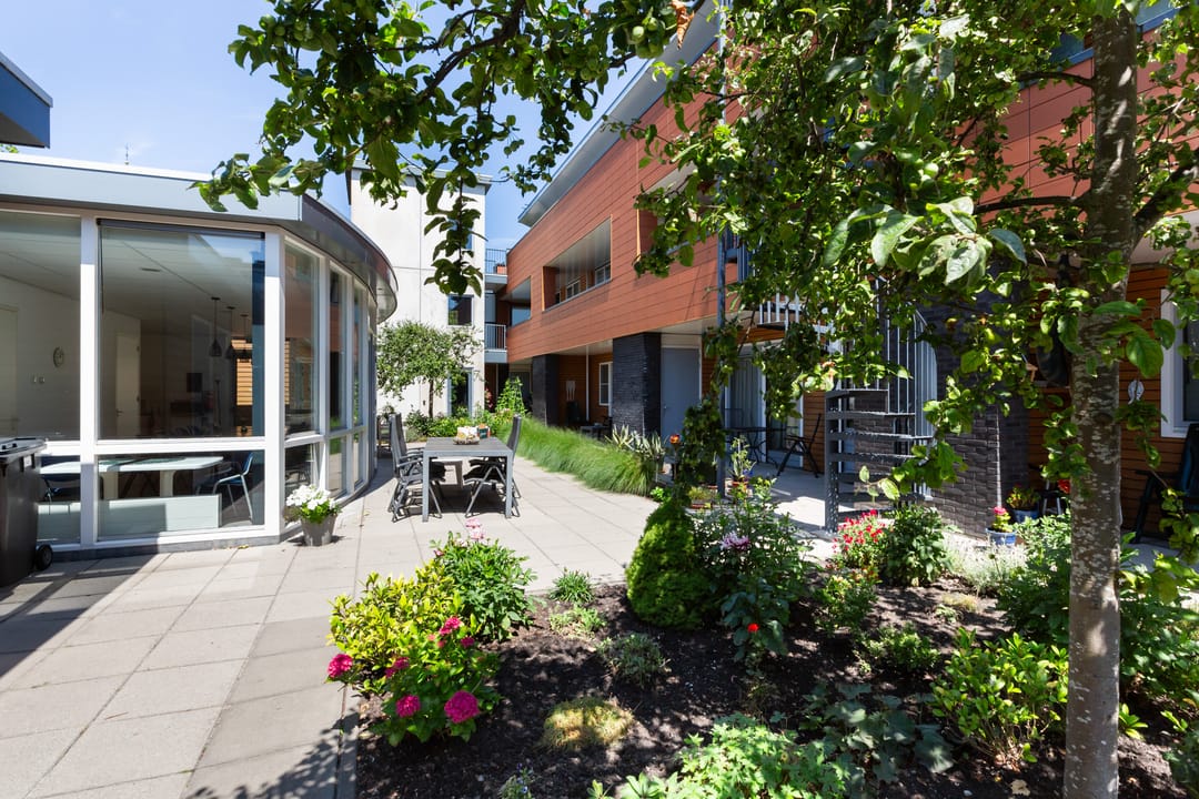 Foto 41 van Kapitein van Zijll-laan 36-A