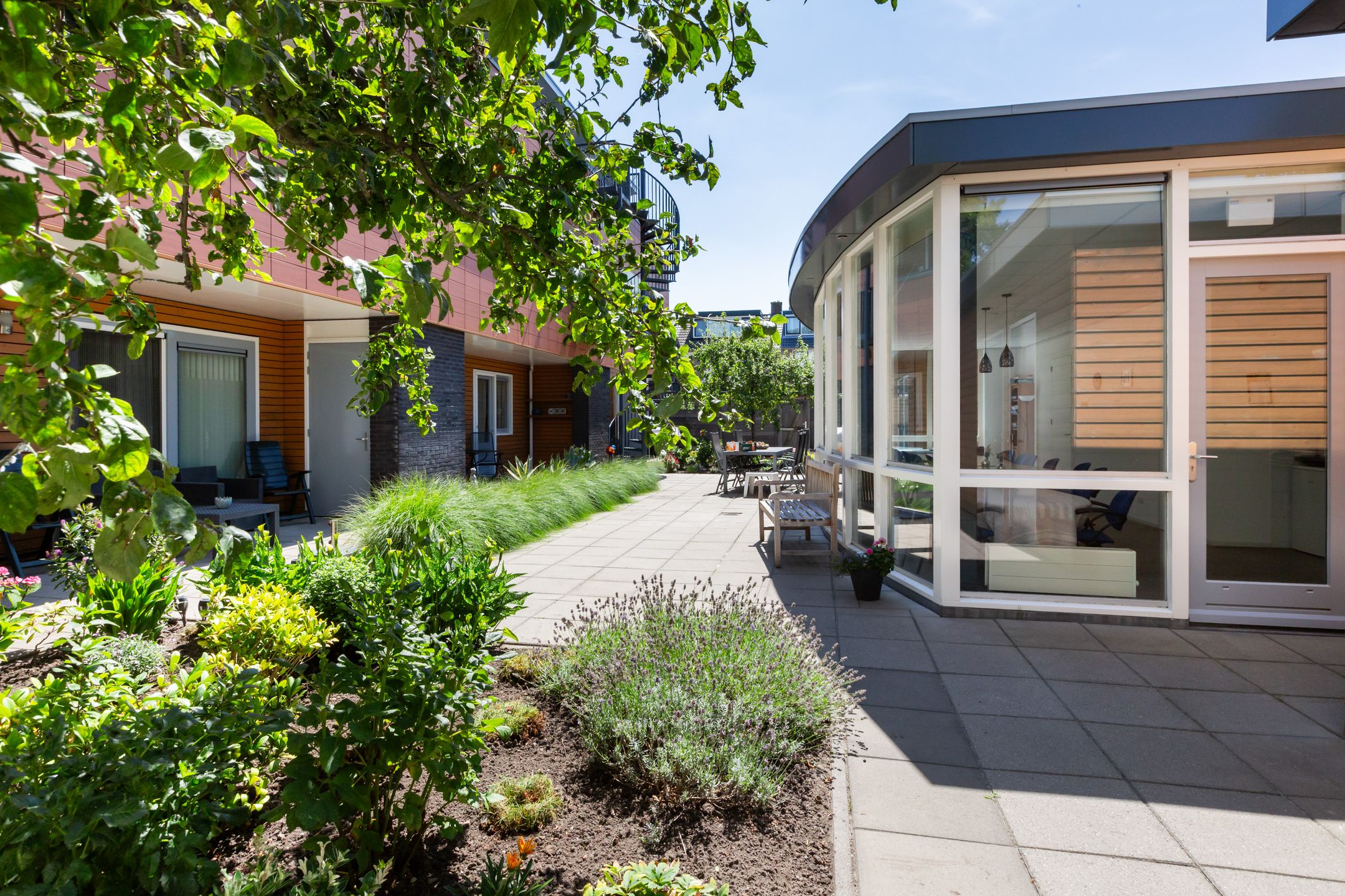 Foto 42 van Kapitein van Zijll-laan 36-A