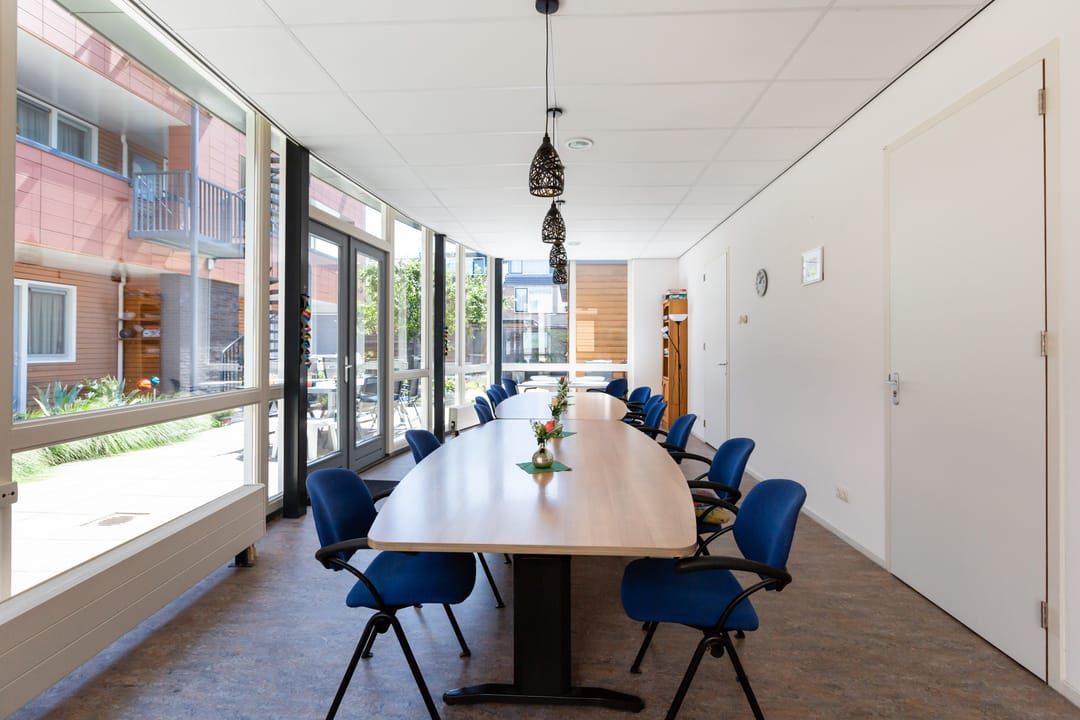 Foto 43 van Kapitein van Zijll-laan 36-A