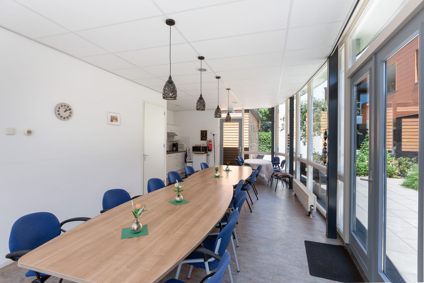 Foto 44 van Kapitein van Zijll-laan 36-A