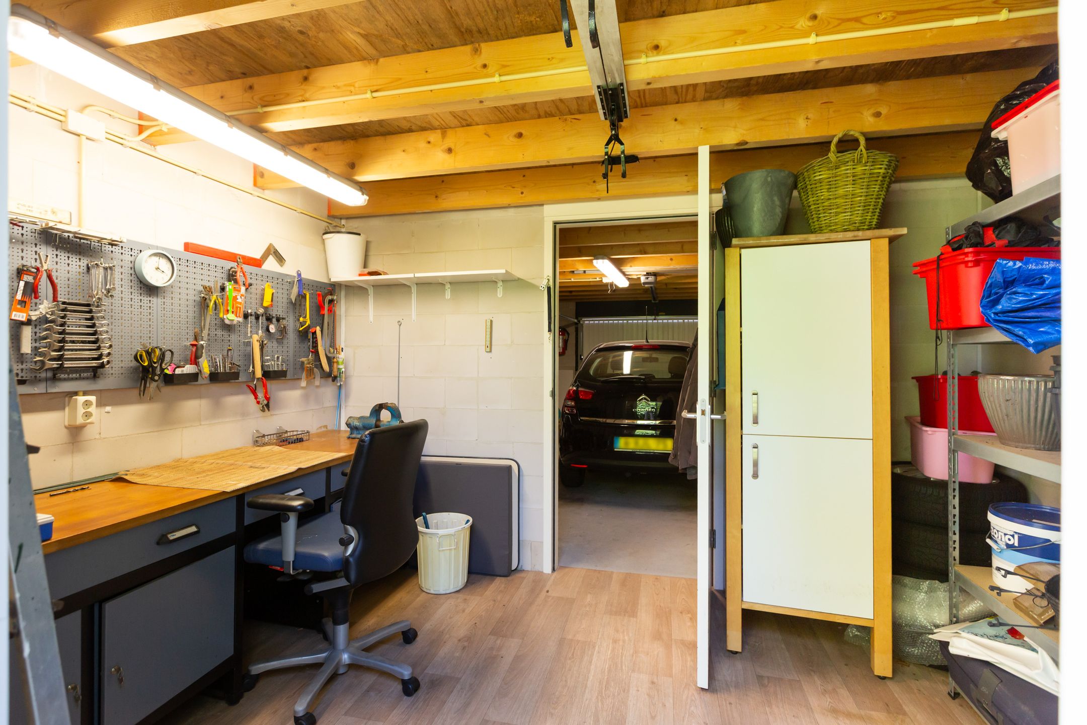 Foto 45 van Kapitein van Zijll-laan 36-A