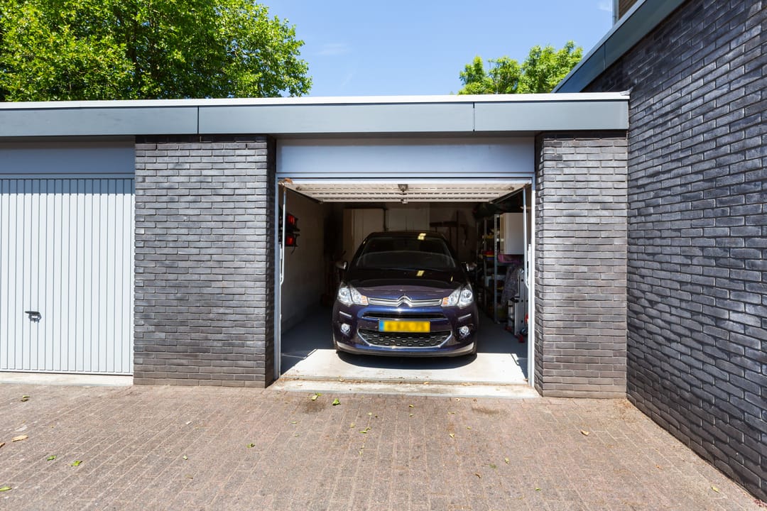 Foto 46 van Kapitein van Zijll-laan 36-A