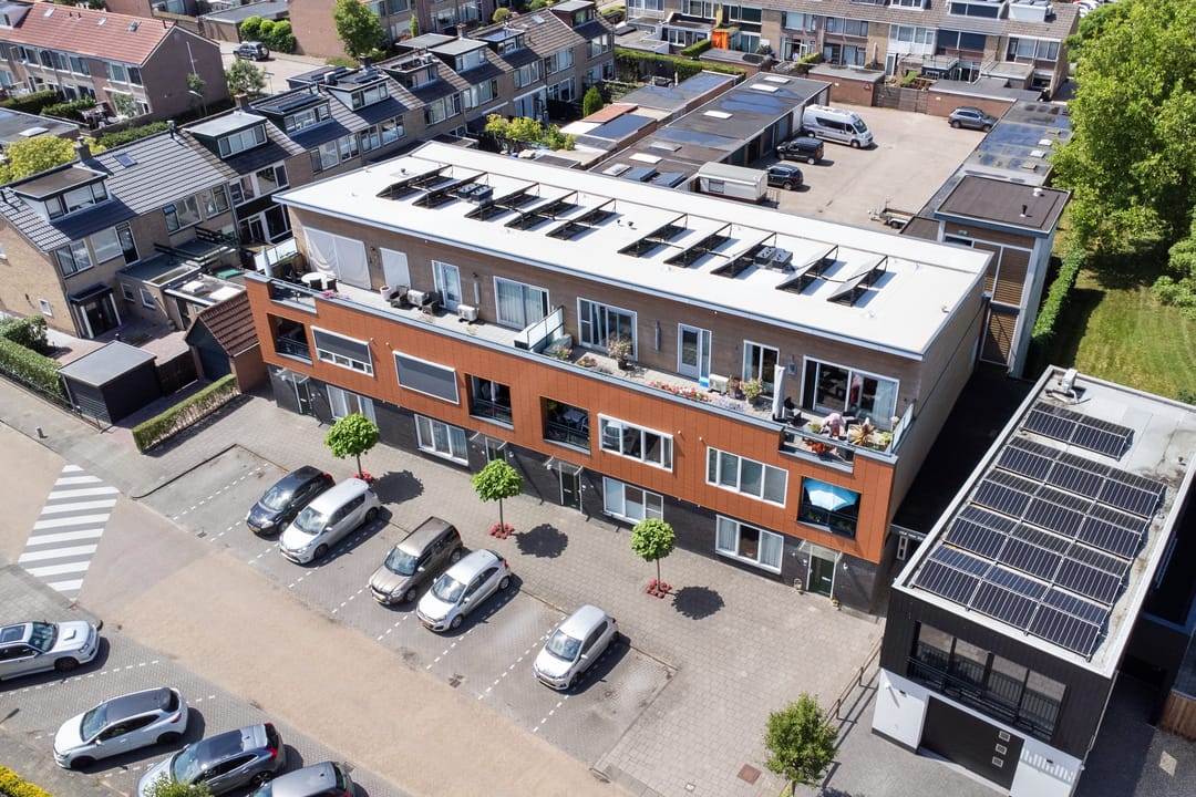 Foto 47 van Kapitein van Zijll-laan 36-A